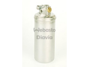 WEBASTO 82D0175160A džiovintuvas, oro kondicionierius 
 Oro kondicionavimas -> Džiovintuvas
XHM5826