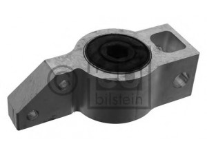 FEBI BILSTEIN 33971 valdymo svirties/išilginių svirčių įvorė 
 Ašies montavimas/vairavimo mechanizmas/ratai -> Valdymo svirtis/pasukamosios svirties sujungimas -> Montavimas/sutvirtinimas
1K0 199 231 N, 1K0 199 231 N