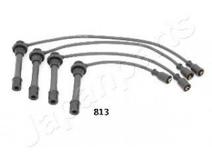 JAPANPARTS IC-813 uždegimo laido komplektas 
 Kibirkšties / kaitinamasis uždegimas -> Uždegimo laidai/jungtys
33705-51G20