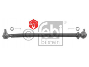FEBI BILSTEIN 26749 centrinės trauklės mazgas 
 Vairavimas -> Vairo trauklė
676 460 12 05, 676 460 16 05