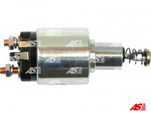 AS-PL SS0163 solenoidinis jungiklis, starteris