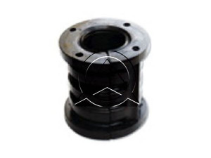SIDEM 68161 skersinio stabilizatoriaus įvorių komplektas
3 028 447, 9 518 272
