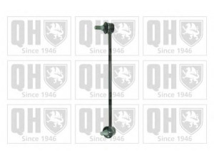 QUINTON HAZELL QLS3799S šarnyro stabilizatorius 
 Ašies montavimas/vairavimo mechanizmas/ratai -> Stabilizatorius/fiksatoriai -> Savaime išsilyginanti atrama
54840-4D000