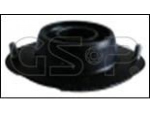 GSP 510832 pakabos statramsčio atraminis guolis 
 Ašies montavimas/vairavimo mechanizmas/ratai -> Montavimas, pakabos statramstis
03 44 508, 3 44 508, 90 184 755