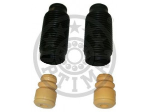 OPTIMAL AK-735331 apsauginio dangtelio komplektas, amortizatorius 
 Ašies montavimas/vairavimo mechanizmas/ratai -> Montavimas, pakabos statramstis
546251C000, 546261C000