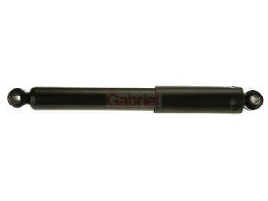 GABRIEL G71113 amortizatorius 
 Pakaba -> Amortizatorius
4147884, 4147885, 4228335, 4228336