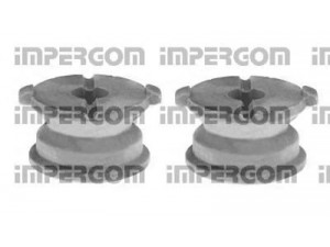 ORIGINAL IMPERIUM 50635 apsauginio dangtelio komplektas, amortizatorius 
 Ašies montavimas/vairavimo mechanizmas/ratai -> Montavimas, pakabos statramstis
9140129