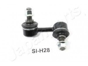 JAPANPARTS SI-H27L prikabinimo svirtis 
 Ašies montavimas/vairavimo mechanizmas/ratai -> Stabilizatorius/fiksatoriai -> Stabilizatorius
54822-H1000