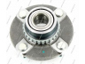 NPS H471I06 rato guolio komplektas 
 Ašies montavimas/vairavimo mechanizmas/ratai -> Rato stebulė/montavimas -> Rato guolis
52710-22100, 52710-22500, 52710-25450