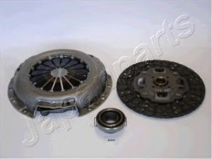 JAPANPARTS KF-2032 sankabos komplektas 
 Sankaba/dalys -> Sankabos remonto komplektas, visas