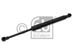 FEBI BILSTEIN 40901 dujinė spyruoklė, bagažinė 
 Priedai -> Bagažinė/pakrovimo skyrius
51 24 7 191 255