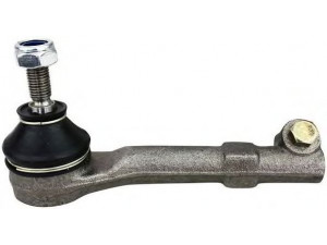 DENCKERMANN D130243 skersinės vairo trauklės galas 
 Vairavimas -> Vairo mechanizmo sujungimai
60 00 022 752, 77 01 041 311, 77 01 470 765