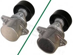 AUTEX 601697 įtempiklio svirtis, V formos rumbuotas diržas 
 Diržinė pavara -> V formos rumbuotas diržas/komplektas -> Įtempiklis
6112000270, 6112000270, 6112000370