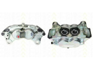 TRISCAN 8170 341994 stabdžių apkaba 
 Stabdžių sistema -> Stabdžių matuoklis -> Stabdžių matuoklio montavimas