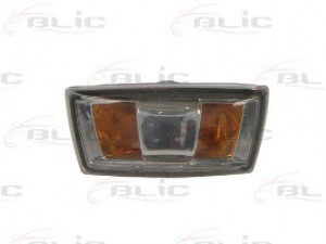 BLIC 5403-04-050105S indikatorius 
 Kėbulas -> Šviesos -> Indikatorius/dalys -> Indikatorius