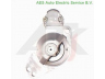 AES AHS-150 starteris
SM68, 31200634005, 31200634670