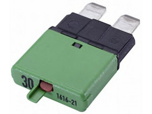 HELLA 8JS 174 320-061 automatinis saugiklis
202 23646