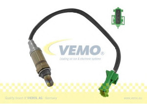 VEMO V22-76-0009 lambda jutiklis 
 Išmetimo sistema -> Jutiklis/zondas
1618.R0, 96 576 329 80, 96.576.329.80