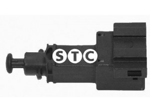 STC T403731 stabdžių žibinto jungiklis 
 Stabdžių sistema -> Stabdžių žibinto jungiklis
1J0 945 511 A, 1 070 613, 1J0 945 511 A