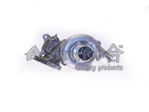 ASHUKI C240-41S kompresorius, įkrovimo sistema
2820042540, MD194845, MR355225