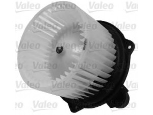 VALEO 715260 vidaus pūtiklis 
 Šildymas / vėdinimas -> Orpūtė/dalys
97113-2L000, 971132L000, 97113-2L000