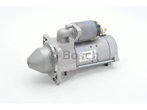 BOSCH 0 001 231 011 starteris 
 Elektros įranga -> Starterio sistema -> Starteris
1516696R, 500325137, 500 325 137