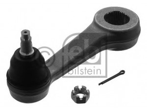 FEBI BILSTEIN 42462 vairo svirtis 
 Vairavimas -> Valdymo svirtis
UH7132220, UM4632220, UH71-32-220