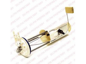 DELPHI FG0033 siuntimo blokas, degalų bakas
25164375
