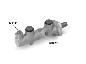 OPEN PARTS FBM1147.00 pagrindinis cilindras, stabdžiai 
 Stabdžių sistema -> Pagrindinis stabdžių cilindras
4720105050, 4720105080