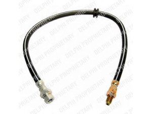 DELPHI LH0108 stabdžių žarnelė 
 Stabdžių sistema -> Stabdžių žarnelės
4106720, 8953291, 8973034