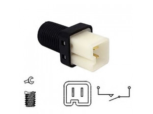 SIDAT 5.140039 stabdžių žibinto jungiklis 
 Stabdžių sistema -> Stabdžių žibinto jungiklis
9606177280, 9619403980, 453426