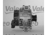 VALEO 437375 kintamosios srovės generatorius
12317505899, 12317505903, 12317516104