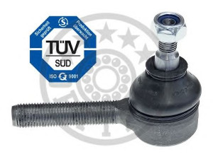 OPTIMAL G1-981 skersinės vairo trauklės galas 
 Vairavimas -> Vairo mechanizmo sujungimai
0003385110, 3384810, 3385110, 3385410