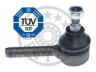 OPTIMAL G1-981 skersinės vairo trauklės galas 
 Vairavimas -> Vairo mechanizmo sujungimai
0003385110, 3384810, 3385110, 3385410