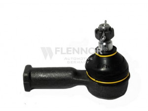 KAWE FL0002-B skersinės vairo trauklės galas 
 Vairavimas -> Vairo mechanizmo sujungimai
UH7432280