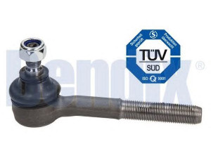 BENDIX 040700B skersinės vairo trauklės galas 
 Vairavimas -> Vairo mechanizmo sujungimai
4852031G25