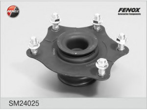 FENOX SM24025 montavimas, amortizatoriai 
 Pakaba -> Pakabos statramsčio guolis
51920-SWA-A01, 51920SWAA01