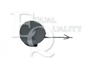 EQUAL QUALITY P5234 dangtelis, vilkimo kablys 
 Kėbulas -> Kėbulo dalys/ sparnas/buferis -> Gaubtai/dangteliai
222341