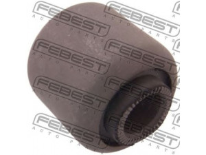 FEBEST TAB-166RUB įvorė, valdymo svirties montavimas 
 Ašies montavimas/vairavimo mechanizmas/ratai -> Valdymo svirtis/pasukamosios svirties sujungimas -> Montavimas/sutvirtinimas
42210-20010