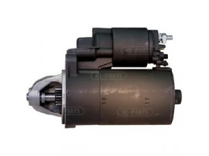 HC-PARTS CS592 starteris 
 Elektros įranga -> Starterio sistema -> Starteris
1008795, 1008836, 1416205, 5027131
