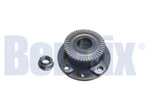 BENDIX 050859B rato guolio komplektas 
 Ašies montavimas/vairavimo mechanizmas/ratai -> Rato stebulė/montavimas -> Rato guolis
8973406