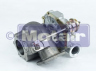 MOTAIR TURBOLADER 334608 kompresorius, įkrovimo sistema 
 Išmetimo sistema -> Turbokompresorius
98441188, 98446018