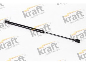KRAFT AUTOMOTIVE 8500010 dujinė spyruoklė, bagažinė 
 Priedai -> Bagažinė/pakrovimo skyrius
191 827 550, 191 827 550 B, 191 827 550B