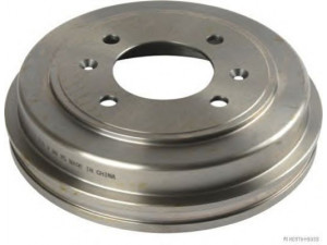 MAGNETI MARELLI 600000091990 stabdžių būgnas
58411-17200, 58411-17200AT, 58411-17200
