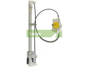 LUCAS ELECTRICAL WRL2135R lango pakėliklis 
 Vidaus įranga -> Elektrinis lango pakėliklis
1T0839462L
