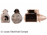 LUCAS ELECTRICAL LRS00240 starteris