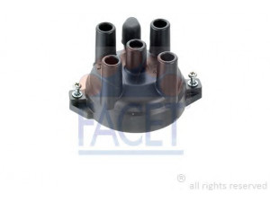 FACET 2.8322/21 skirstytuvo dangtelis 
 Kibirkšties / kaitinamasis uždegimas -> Degimo skirstytuvas/dalys
4 132 265, XM34-12106-BA, B P05 18 V00