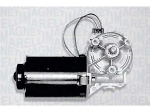 MAGNETI MARELLI 064342101010 valytuvo variklis 
 Priekinio stiklo valymo sistema -> Varikliukas, priekinio stiklo valytuvai
9 942 152, 9942152