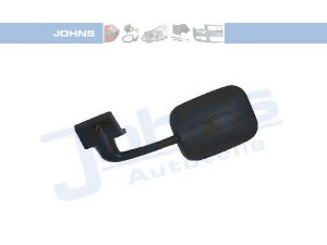 JOHNS 23 03 37-50 išorinis veidrodėlis 
 Kėbulas -> Keleivių kabina -> Veidrodėlis
96029034YB