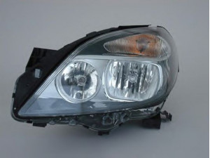 MAGNETI MARELLI 710301271605 priekinis žibintas 
 Kėbulas -> Priekinis žibintas/dalys -> Priekinis žibintas/įterp.
A2468200361